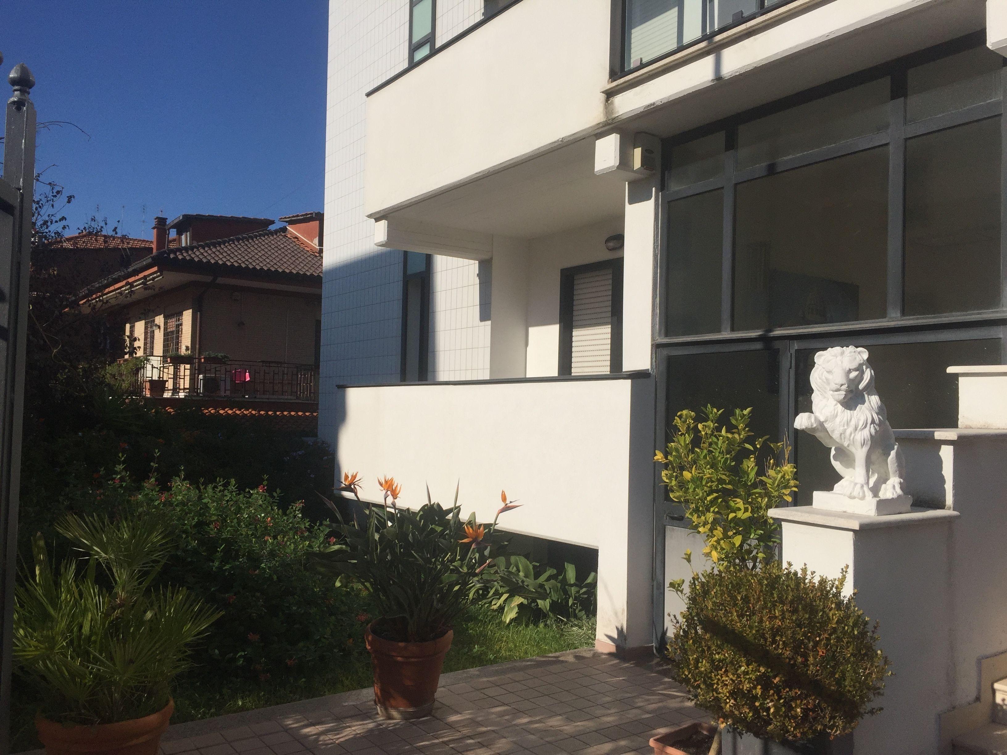 Hotel Sisto V — Photos 1
